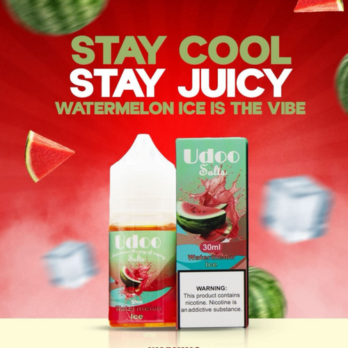 Watermelon Bubblegum