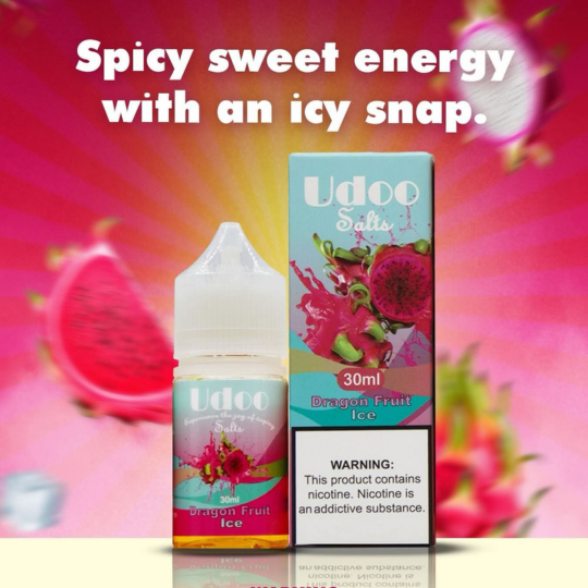 Dragon Fruite