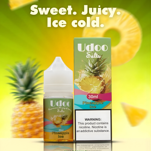 PineApple Ice