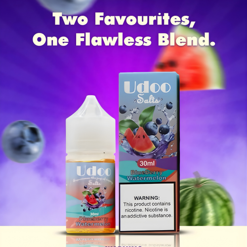 Watermellon Blue berry