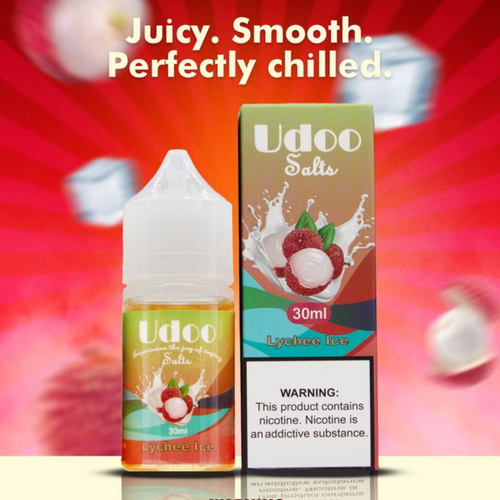 Lychee Ice