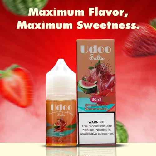 Lychee Strawbery