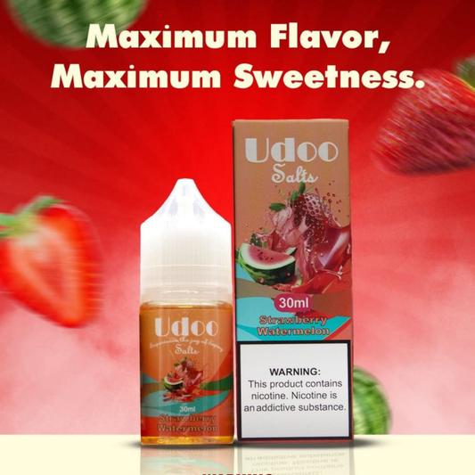 Lychee Strawbery
