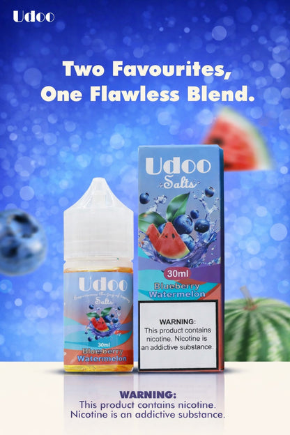 Watermellon Blue berry